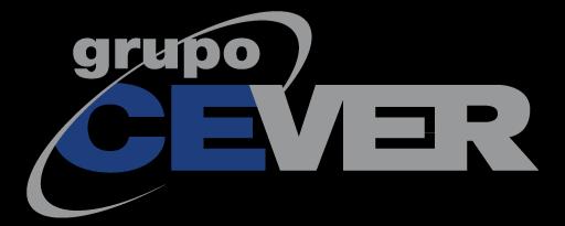 Cever Seminuevos Logo